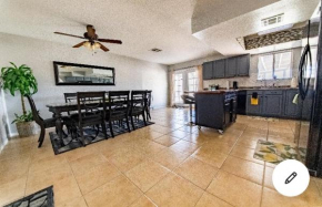 Comfortable Las Vegas home away from home